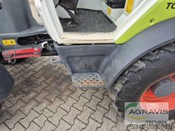 Claas TORION 639