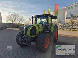 Claas ARION 620 CIS