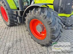 Claas ARION 620 CIS