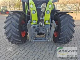 Claas ARION 620 CIS