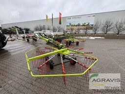 Claas LINER 3600 COMFORT