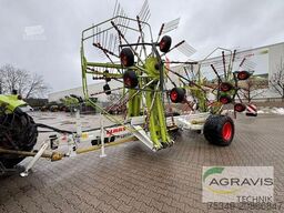 Claas LINER 3600 COMFORT