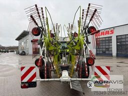 Claas LINER 3600 COMFORT