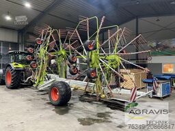 Claas LINER 3600 COMFORT