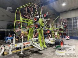 Claas LINER 3600 COMFORT