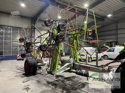 Claas LINER 3600 COMFORT