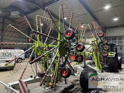 Claas LINER 3600 COMFORT