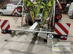 Claas LINER 3600 COMFORT