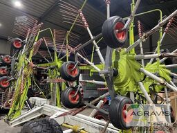 Claas LINER 3600 COMFORT