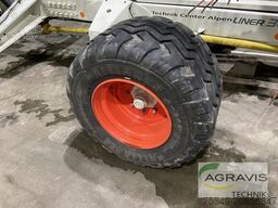 Claas LINER 3600 COMFORT