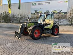 Claas SCORPION 1033 VARIPOWER