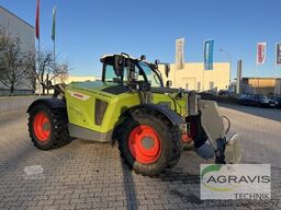 Claas SCORPION 1033 VARIPOWER