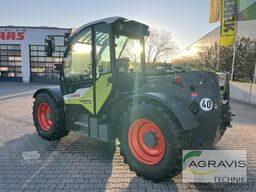 Claas SCORPION 1033 VARIPOWER