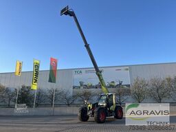 Claas SCORPION 1033 VARIPOWER