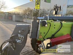 Claas SCORPION 1033 VARIPOWER