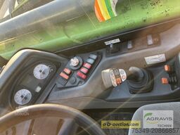 Claas SCORPION 1033 VARIPOWER