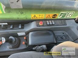Claas SCORPION 1033 VARIPOWER