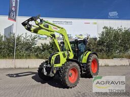 Claas ARION 460 CIS+