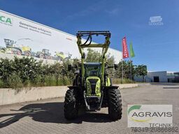 Claas ARION 460 CIS+