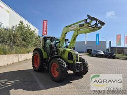 Claas ARION 460 CIS+