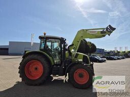 Claas ARION 460 CIS+
