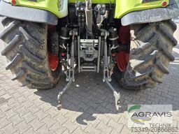 Claas ARION 460 CIS+