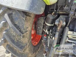 Claas ARION 460 CIS+