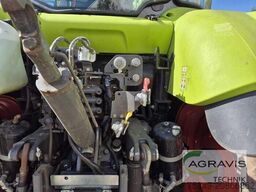 Claas ARION 460 CIS+