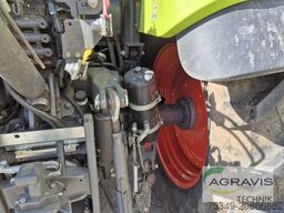 Claas ARION 460 CIS+