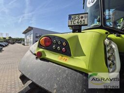Claas ARION 460 CIS+