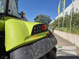 Claas ARION 460 CIS+