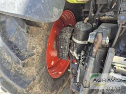 Claas ARION 460 CIS+