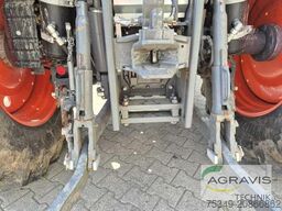 Claas ARION 460 CIS+