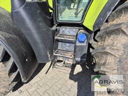 Claas ARION 460 CIS+