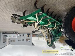 Samson CM 6.0 GÜLLEGRUBBER