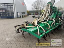 Samson CM 6.0 GÜLLEGRUBBER