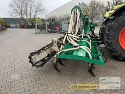 Samson CM 6.0 GÜLLEGRUBBER