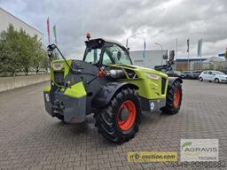 Claas SCORPION 756 VARIPOWER PLUS