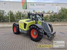 Claas SCORPION 756 VARIPOWER PLUS