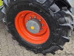 Claas SCORPION 756 VARIPOWER PLUS