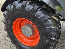 Claas SCORPION 756 VARIPOWER PLUS