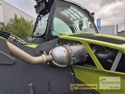 Claas SCORPION 756 VARIPOWER PLUS