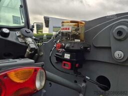 Claas SCORPION 756 VARIPOWER PLUS