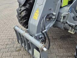 Claas SCORPION 756 VARIPOWER PLUS