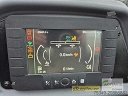 Claas SCORPION 756 VARIPOWER PLUS