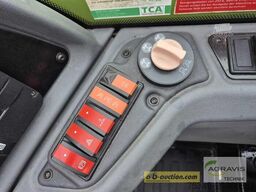 Claas SCORPION 756 VARIPOWER PLUS