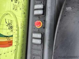 Claas SCORPION 756 VARIPOWER PLUS