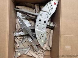 Amazone STREUSCHEIBEN TS 30