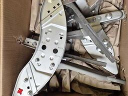 Amazone STREUSCHEIBEN TS 30