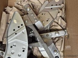 Amazone STREUSCHEIBEN TS 30